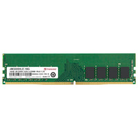 Transcend JetRam 16GB DDR4-3200 288-pin Unbuffered DIMM Desktop Memory