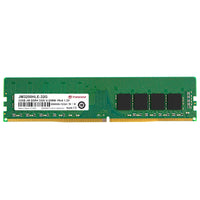 Transcend JetRam 32GB DDR4 3200MHz DIMM Desktop Memory