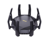 Asus RT-AX89X Dual-Band Wi-Fi Router