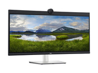 Dell Pro 34 Plus Video Conferencing Monitor - P3424WEB 86.71cm (34.1)