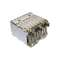 HPE DL38X Gen10 Premium 8SFF HDD Bay
