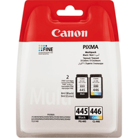 Canon PG-445 Cartridge (Black)