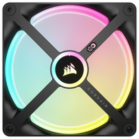Corsair 140mm RGB LED PWM Case Fan Triple Pack