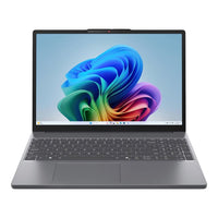 Lenovo Ideapad Slim 3 15.3" WUXGA Core 7-320 16GB 512GB Win 11 Home Notebook