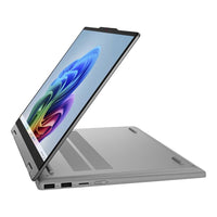 Lenovo IdeaPad 5 2-in-1 14'' WUXGA AMD Ryzen 5 230 16GB/512GB W11H 1 Year Carry-in