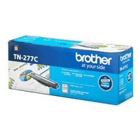 Brother | Cyan Toner Cartridge for HLL3210CW; DCPL3551CDW; MFCL3750CDW