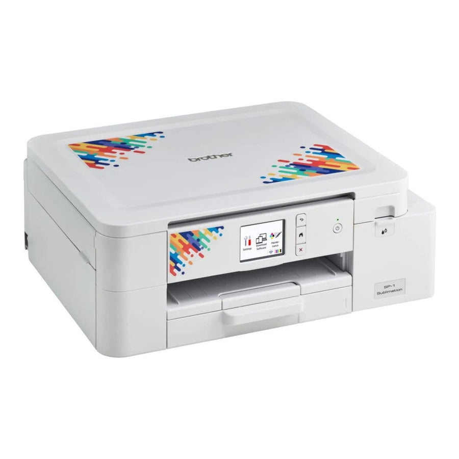 Brother A4 Sublimation Printer (2YR CARRY-IN WARRANTY) (USB cable not included; optional; Heatpress required - not included)