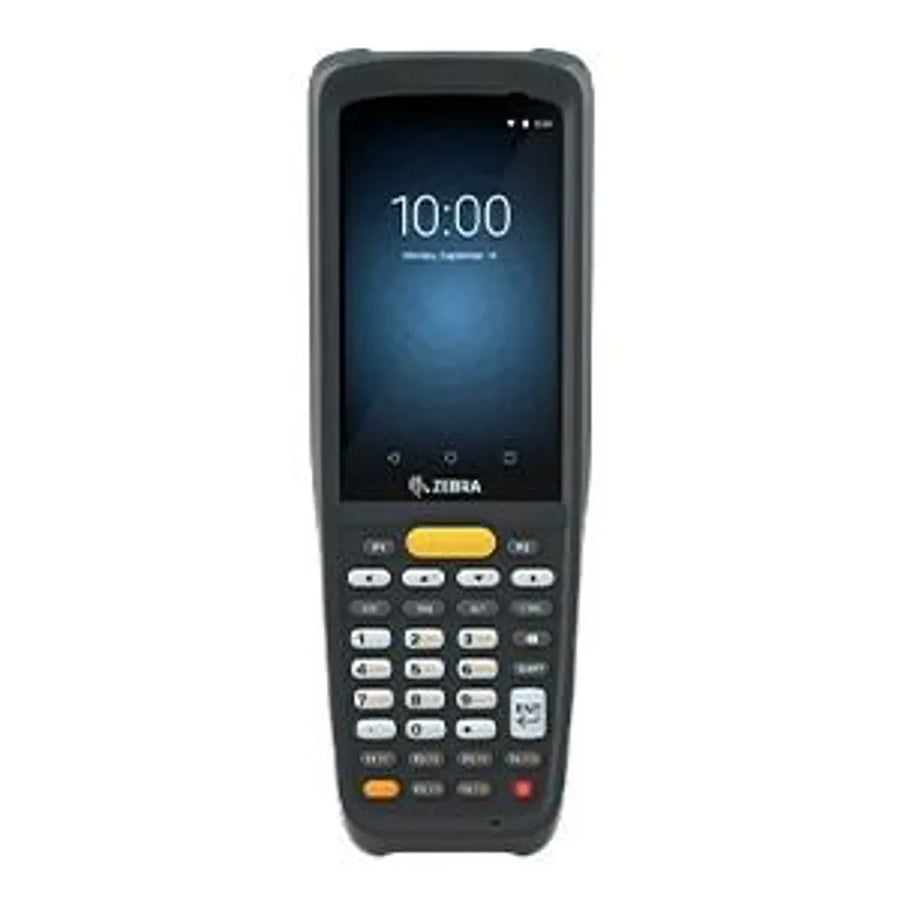 Zebra MC2200 4in Android Enterprise Mobile Computer
