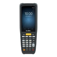 Zebra MC2700 Android Mobile Computer 4" 1D/2D Scanner Wi-Fi 5 NFC Bluetooth 5.0