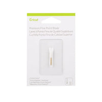Cricut Em Prem Fine Point Rep Blade