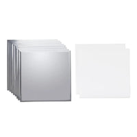Cricut Transf Foil Sht 30X30 8SHT Sl