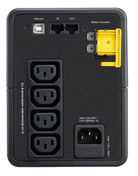 APC Back 750VA UPS