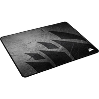 Corsair MM300 PRO Medium Cloth Gaming Mouse Pad 360x300mm Spill-Proof Black