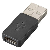 HP Accesories PLY USB A to C Adptr