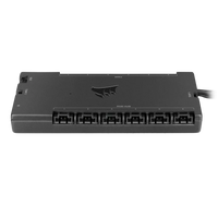 Corsair iCUE Commander Core XT 6-Channel Fan and RGB Controller