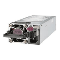 HPE 800W Flex Slot Platinum Hot-Plug Low Halogen Power Supply Kit