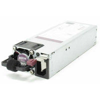 HPE 800W FS Ti Ht Plg LH Pwr Sply Kit
