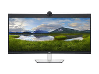 Dell Pro 34 Plus Video Conferencing Monitor - P3424WEB 86.71cm (34.1)