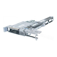 HPE DL360 Gen10 1SFF Rear Backplane Kit