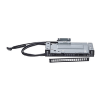 HPE DL360 Gen10 8SFF DP/USB/ODD Blnk Kit