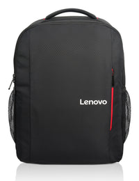 Lenovo 15.6” Laptop Everyday Backpack B515 Black-ROW