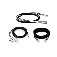 HPE DL38X Gen10 Slim SAS NVMe Cable