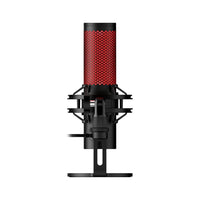 HyperX QuadCast 2 RGB USB Streaming Microphone Black