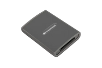 Transcend RDE2 CFexpress Type B Card Reader USB 3.2 Gen 2