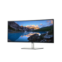 Dell UltraSharp 34 Curved Thunberbolt Hub Monitor