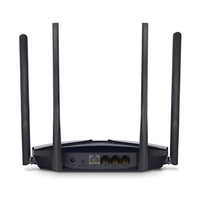 TP-Link AX1800 Dual Band Gigabit Wi-Fi Router
