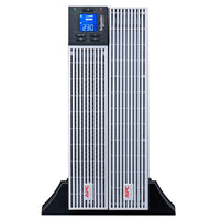 APC Easy UPS On-Line Li-Ion SRVL RT Ext. Runtime 1000VA, 900W, 230V, with Rail Kit 4U
