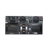 APC Smart-UPS RT 10kVA, 10kW Online 230V Hard wire Input, (2x C13, 1x C19, Hard wire Outpu