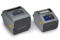 Zebra ZD621 Industrial Thermal Transfer Label Printer 203dpi Wi-Fi Bluetooth
