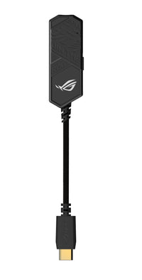Asus ROG Clavis USB-C Gaming Docking Station