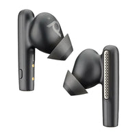 HP Poly Voyager Free 60/60+ Microsoft Teams Certified Earbuds