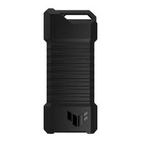ASUS ESD-T1A M.2 SSD Enclosure USB-C 3.2 Gen 2 10Gbps IP68 MIL-STD-810H (Black)