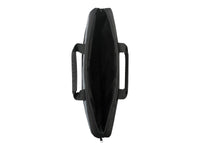 Targus Bag Intellect 15.6 Topload Laptop Case Black 1 year warranty.