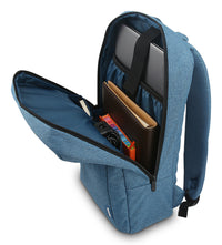 LENOVO 15.6” Laptop Casual Backpack B210 Blue-ROW