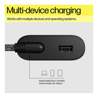 HP 110W USB-C Laptop Charger