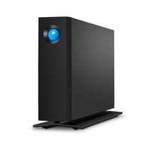Seagate d2 Professional 14TB USB-C 3.5" Desktop External Hard Drive