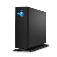 Seagate d2 Professional 14TB USB-C 3.5" Desktop External Hard Drive