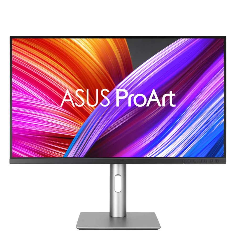 ASUS ProArt PA329CRV 31.5-inch 4K UHD IPS Monitor 60Hz 98% DCI-P3 USB-C 96W