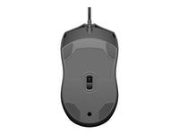 HP Accessories HP 100 BLK WRD Mouse