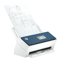 HP Scanjet Enterprise Flow N9000 SN1