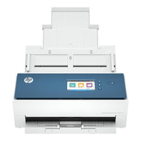 HP Scanjet Enterprise Flow N9000 SN1