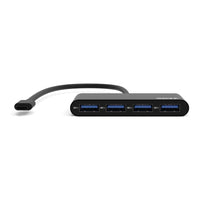 Port USB-C 4-port Hub