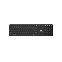 Port Office Pro US Wireless Keyboard