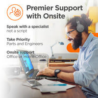 5Y Premier Support Upgrade from 3Y Onsite