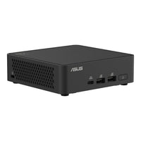 ASUS NUC 15 Compact Desktop Intel Core 3 100U 8GB RAM 512GB SSD Wi-Fi Bluetooth Thunderbolt 3-Year Warranty