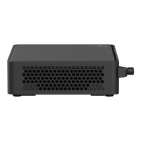 ASUS NUC 15 Pro Barebone Mini PC Intel Core 5 210H Wi-Fi 7 Bluetooth 5.4 Dual HDMI 2x Thunderbolt 4